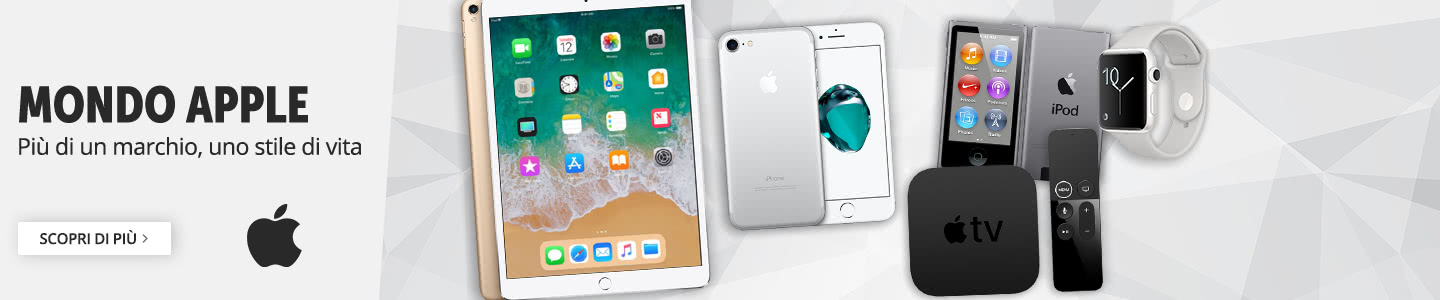 Mondo Apple