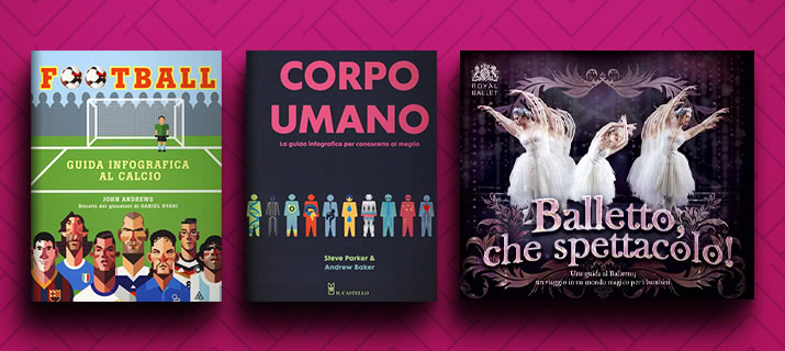 Emozionale Attività per ragazzi