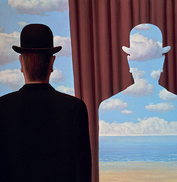 René Magritte