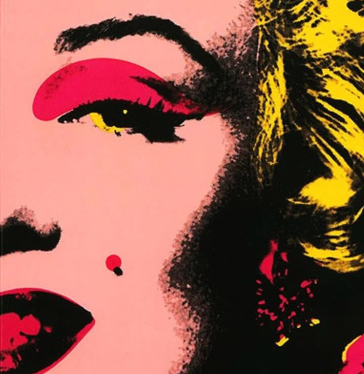 Andy Warhol