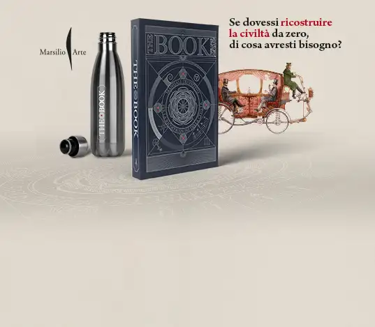 The Book Marsilio