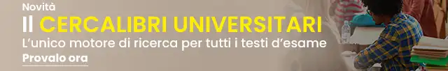 CercaLibri universitari