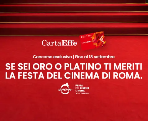 Concorso CartaEffe